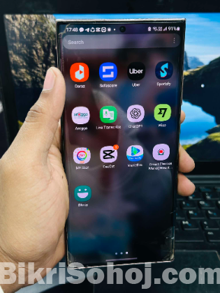 Samsung Galaxy Note 20 ultra 5G